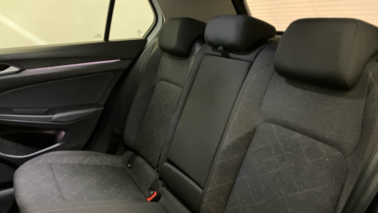 Volkswagen Golf 1.5 TSI Life 5dr Petrol Hatchback